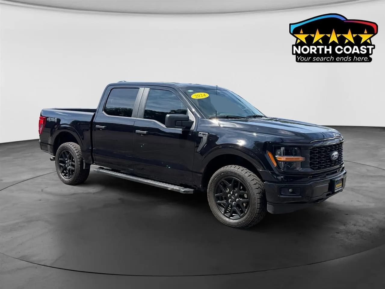 2024 Ford F-150 STX - Pickup