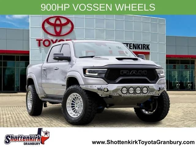 2024 Ram 1500 - Pickup