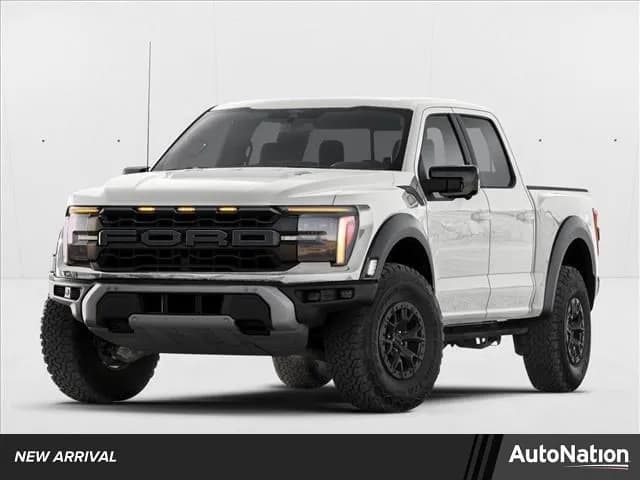 2024 Ford F-150 - Pickup