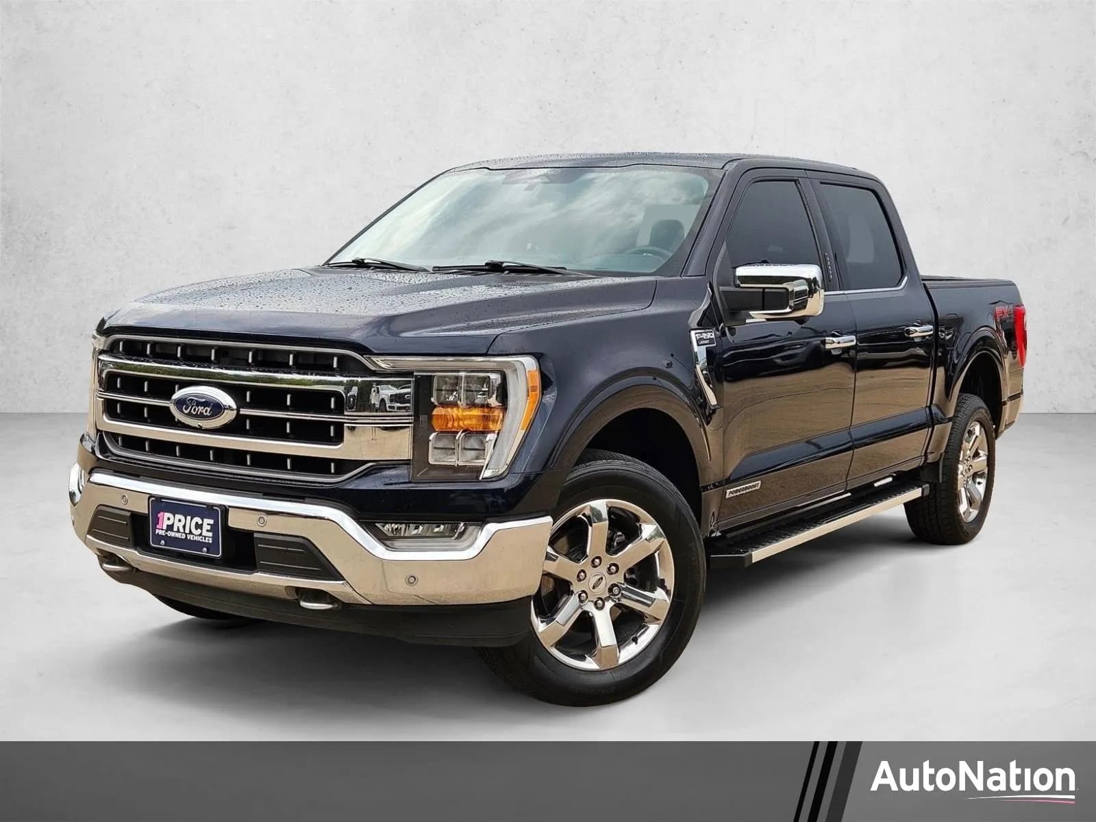 2022 Ford F-150 - Pickup