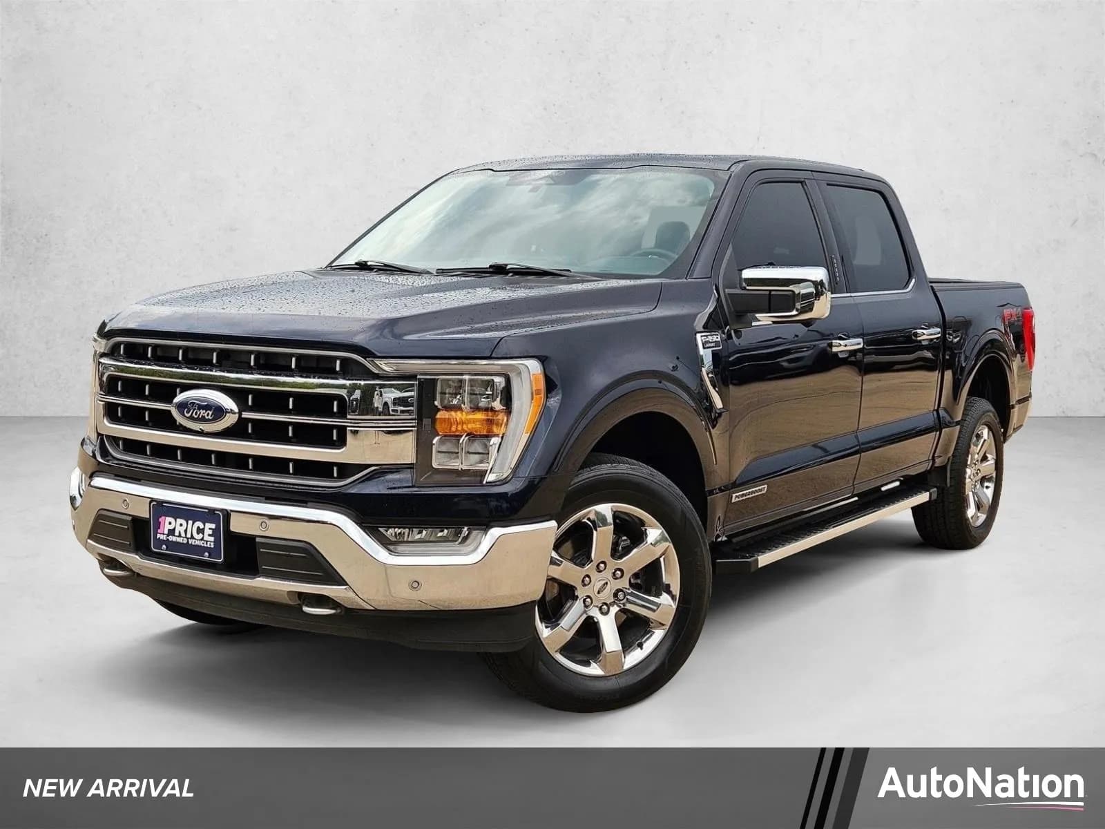 2022 Ford F-150 - Pickup