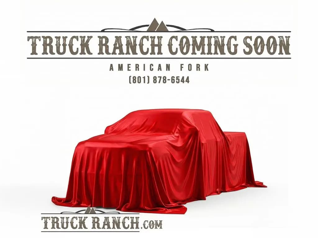 2023 Ram 3500 - Chassis