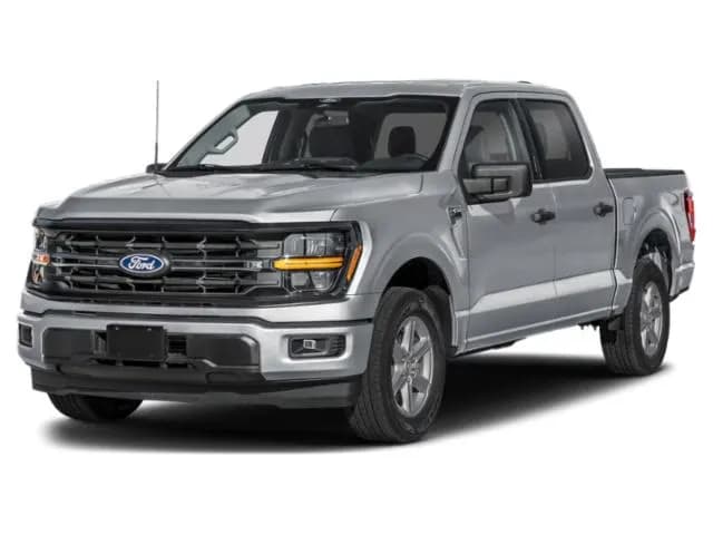 2026 Ford F-150 - Pickup