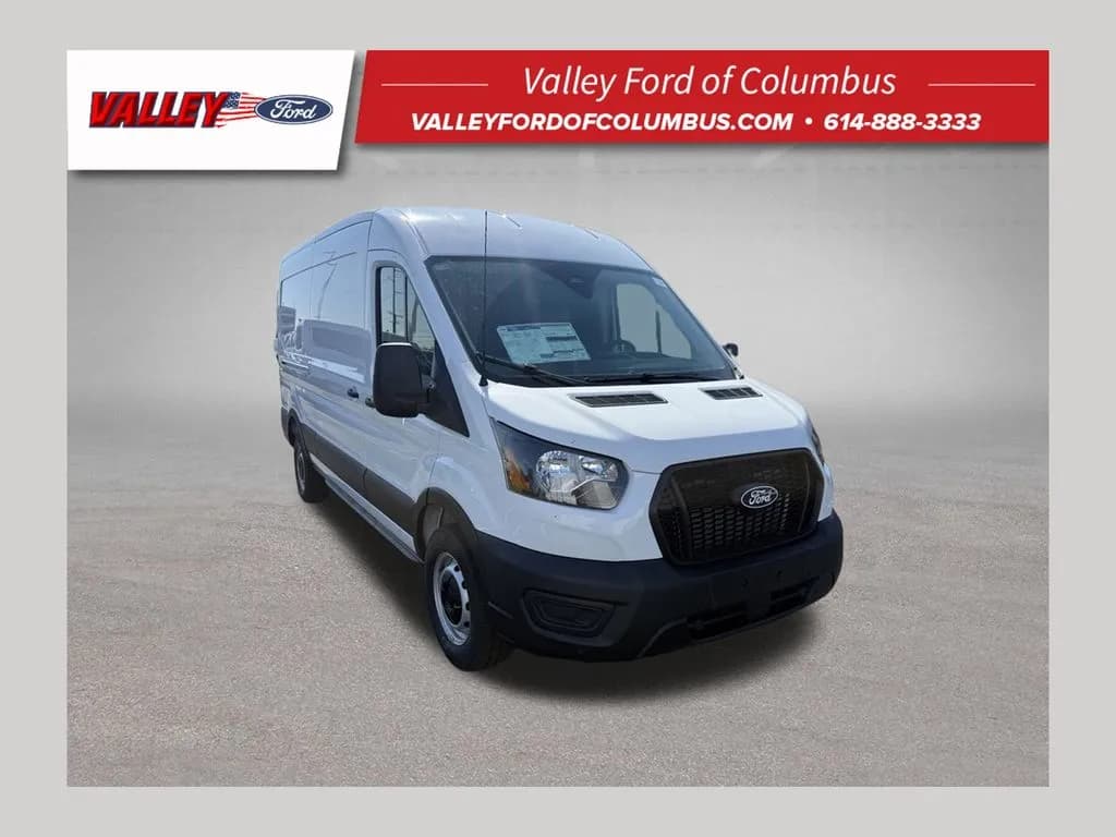 2027 Ford Transit 150 - Vans