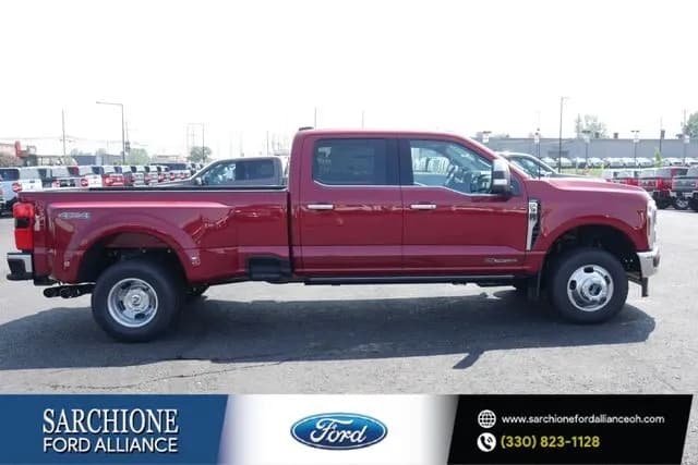 2026 Ford F-350SD - Pickup