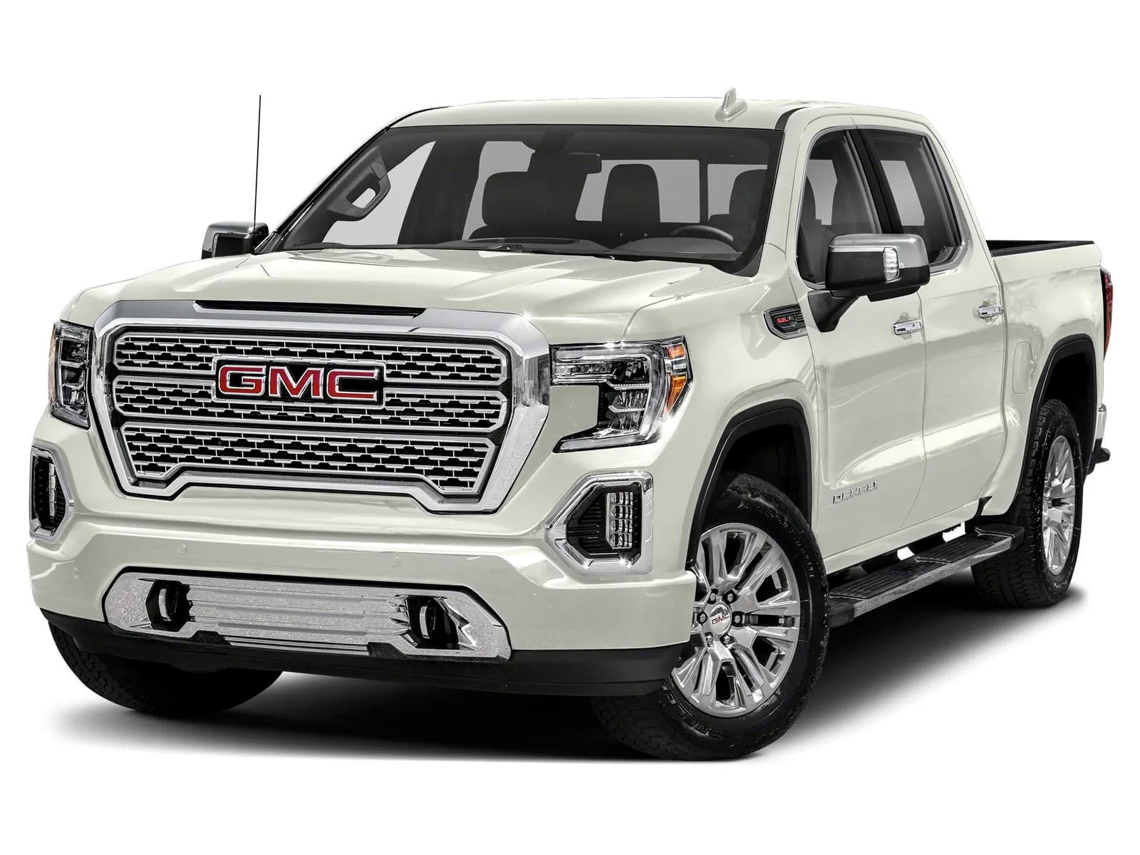 2021 GMC Sierra 1500 - Pickup
