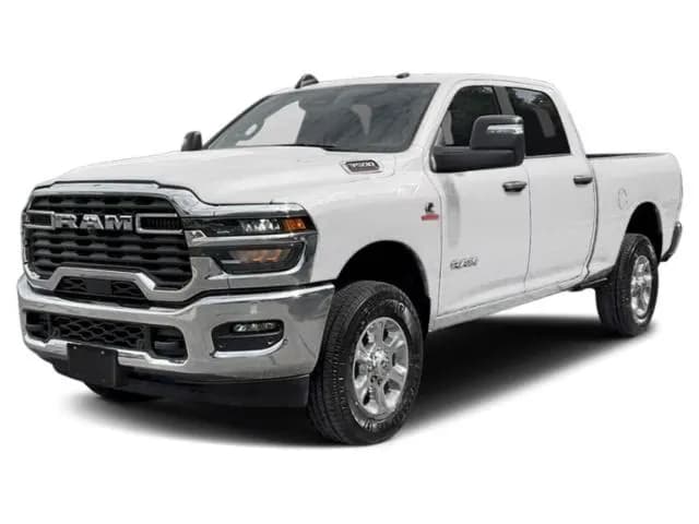 2026 Ram 3500 - Pickup