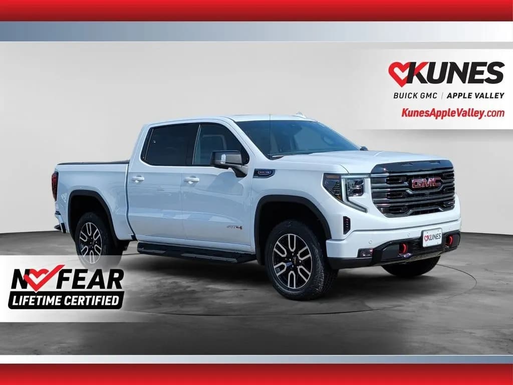 2026 GMC Sierra 1500 - Pickup
