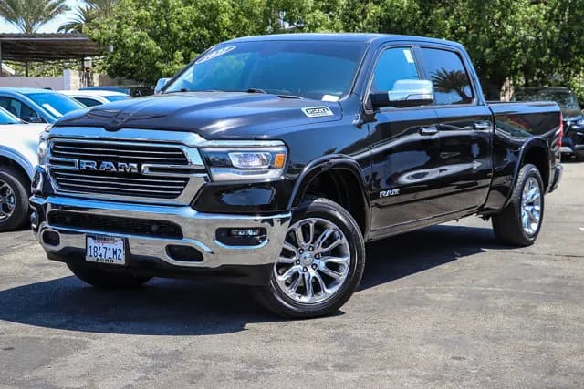 2019 Ram 1500 Crew Cab - Pickup