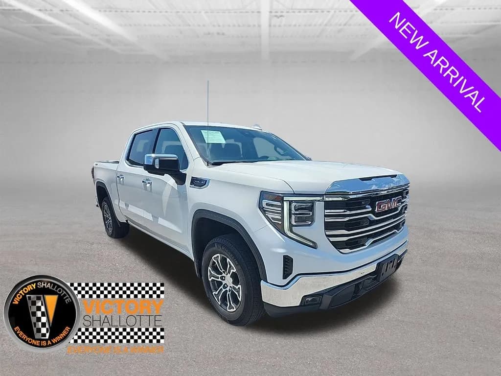 2025 GMC Sierra 1500 - Pickup