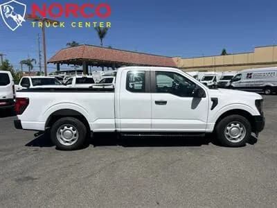 2024 Ford F-150 XL Extended Cab 6.5 ft Bed - Pickup