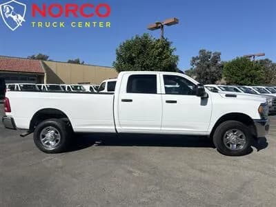 2024 Ram 2500 Tradesman Crew Cab Long Bed - Pickup