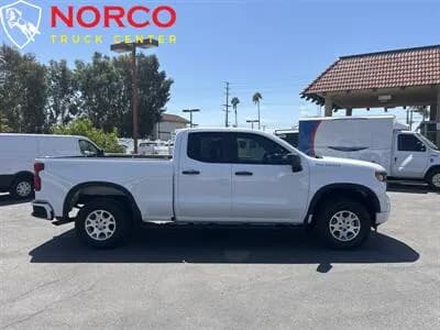 2023 Chevrolet Silverado 1500 - Pickup