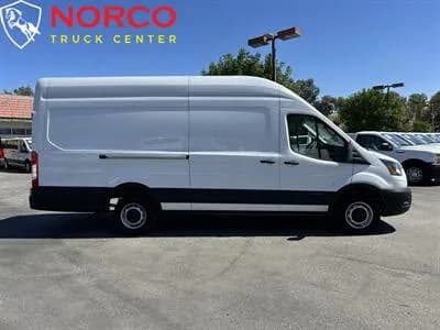 2023 Ford Transit 250 T250 Extended - Vans