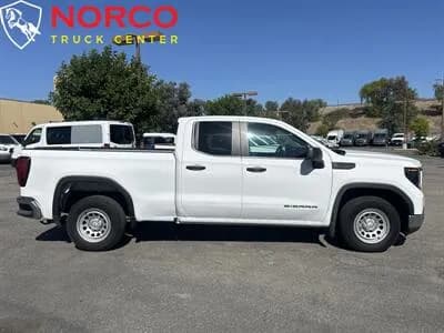2023 GMC Sierra 1500 Pro Extended Cab 6.6 ft Bed - Pickup