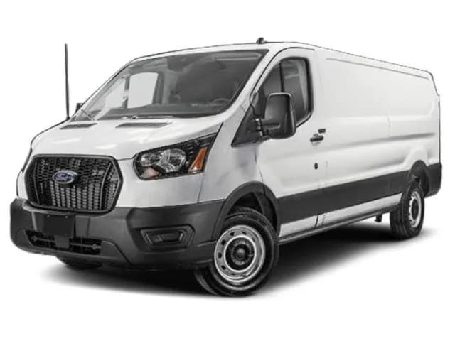 2025 Ford Transit T-250 Cargo Van - Vans