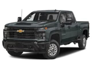 2026 Chevrolet Silverado 2500 HD - Pickup