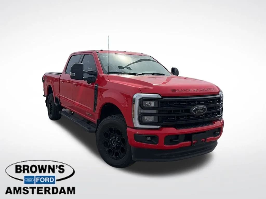 2024 Ford F-250SD - Pickup