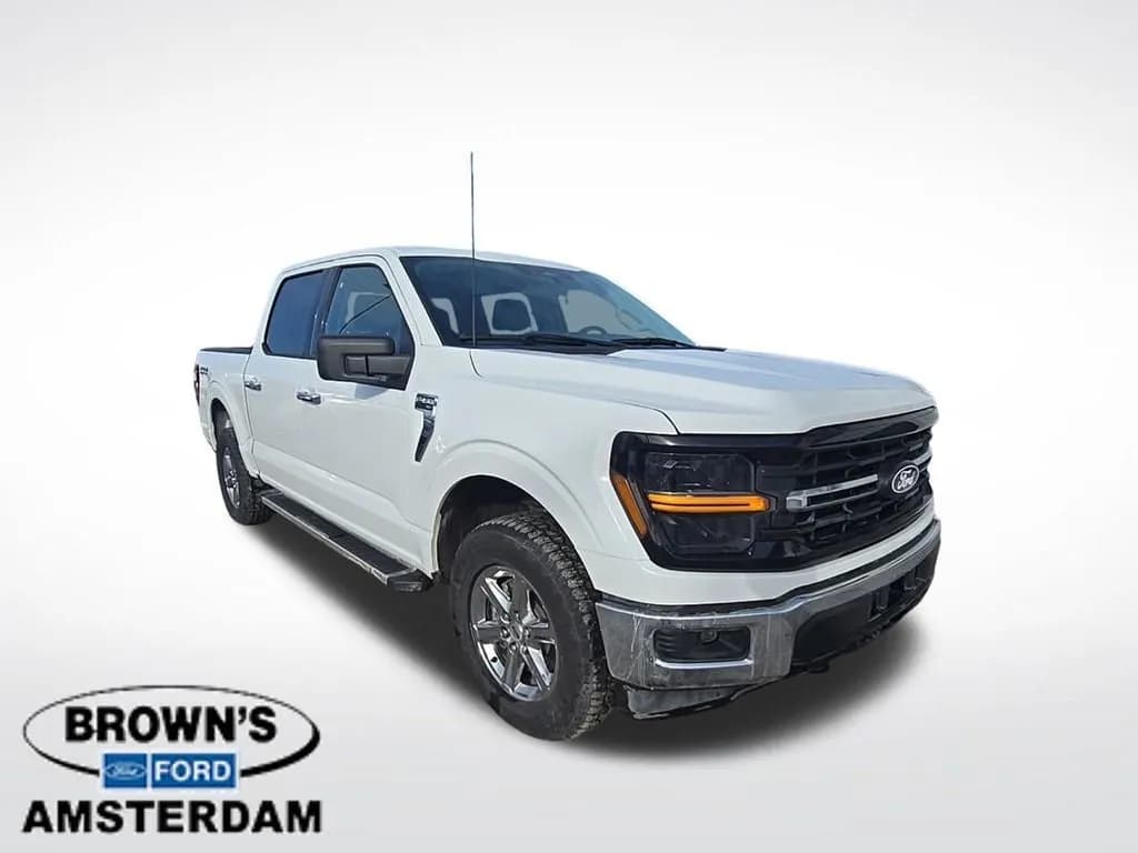 2025 Ford F-150 - Pickup