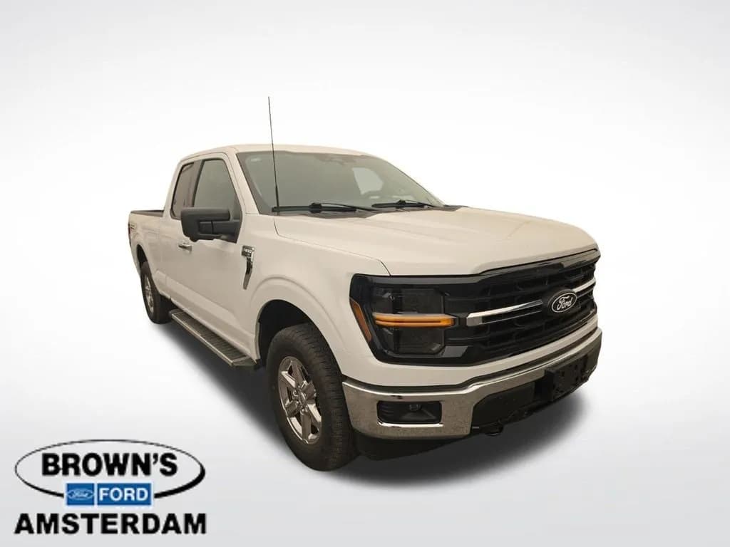 2024 Ford F-150 - Pickup
