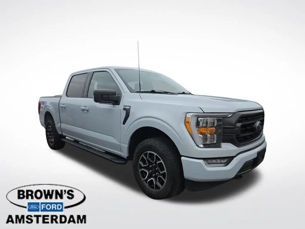 2022 Ford F-150 - Pickup