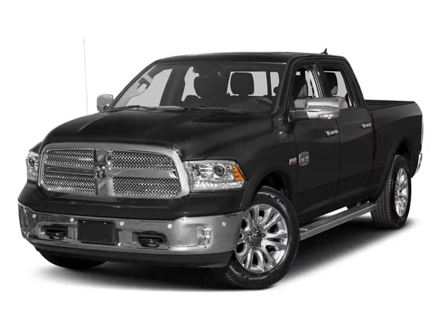 2016 Ram 1500 - Pickup