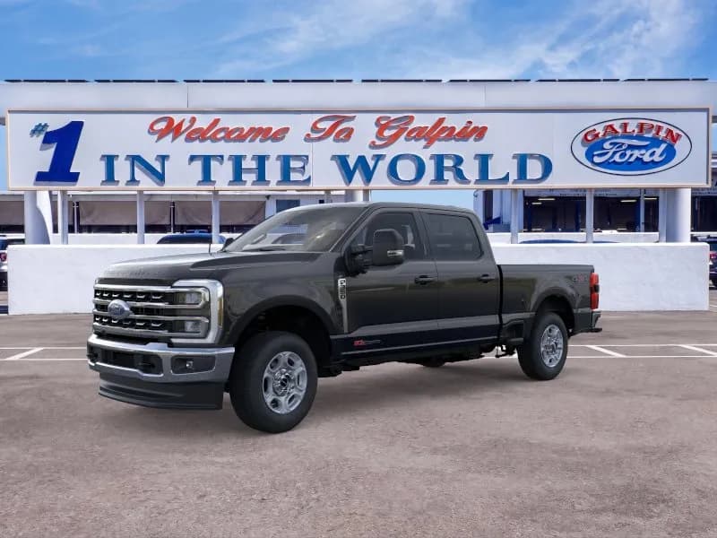 2026 Ford F-350 SD XLT - Pickup