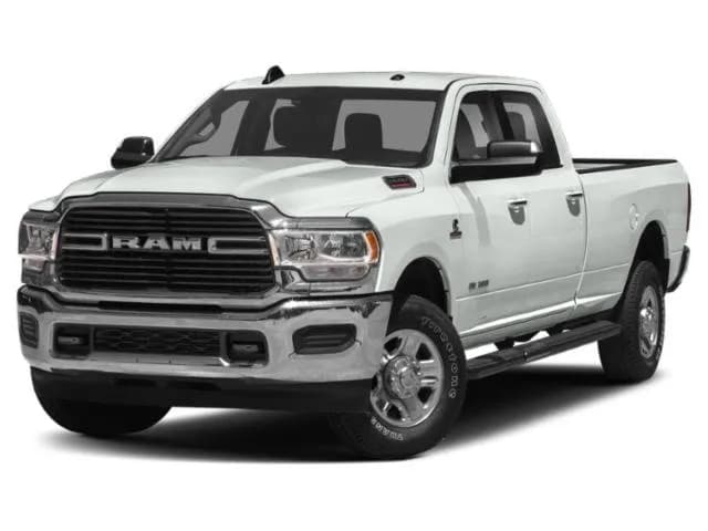 2019 Ram 2500 - Pickup