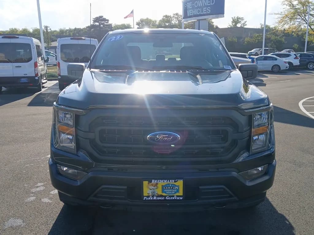 2023 Ford F-150 - Pickup