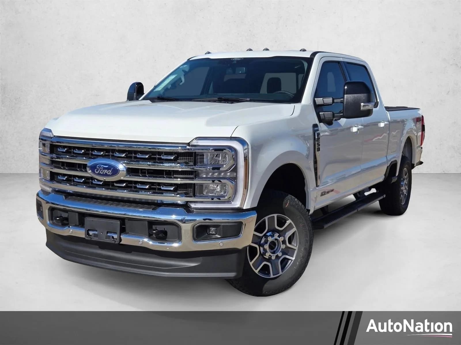 2026 Ford F-250 - Pickup