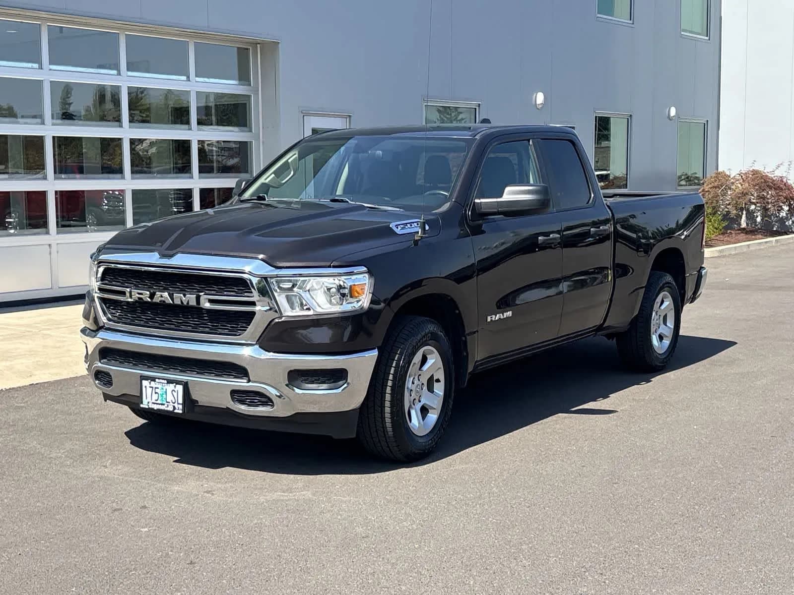 2019 Ram 1500 - Pickup