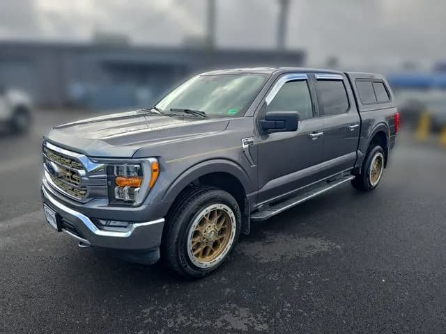 2021 Ford F-150 - Pickup