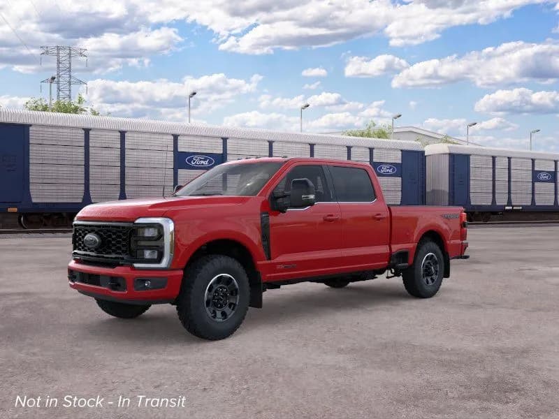 2026 Ford F-350 Crew Cab - Pickup