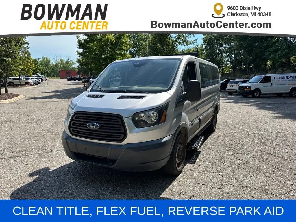 2016 Ford Transit 150 - Vans