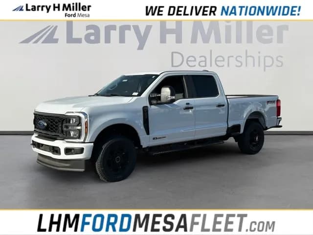 2026 Ford F-250 Crew Cab - Pickup
