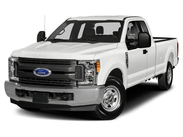 2019 Ford F-350 - Pickup