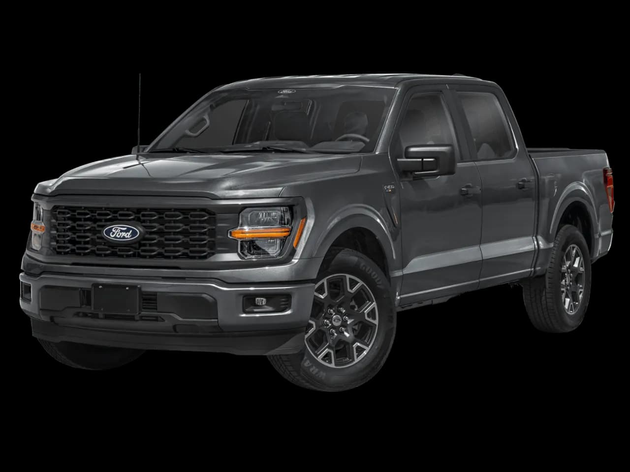 2026 Ford F-150 - Pickup