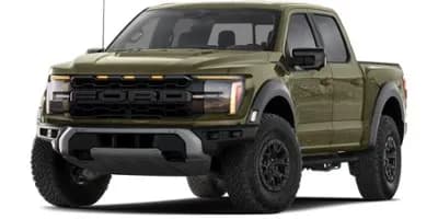 2026 Ford F-150 - Pickup