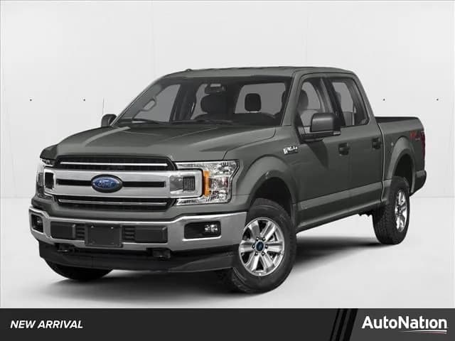 2020 Ford F-150 - Pickup