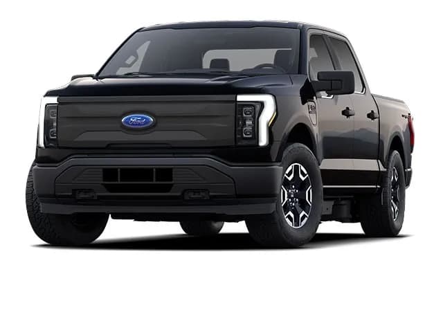 2023 Ford F-150 Lightning - Pickup