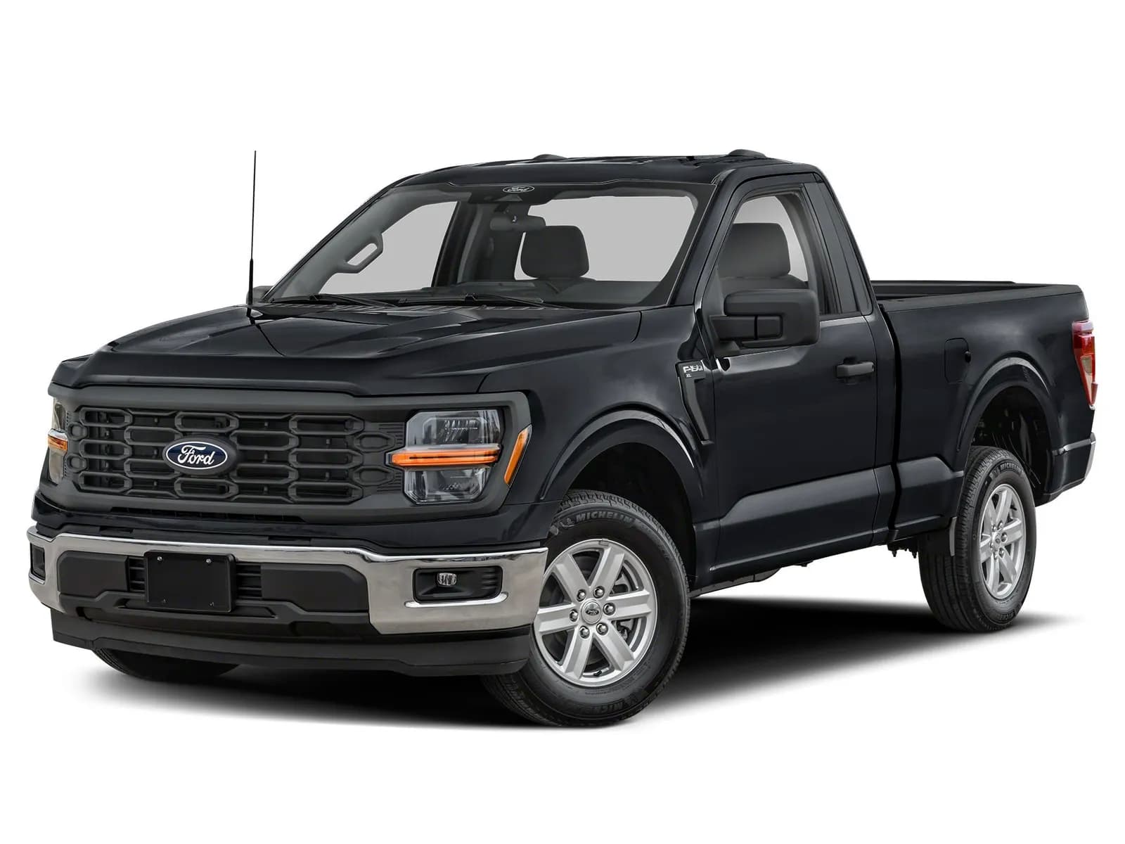 2025 Ford F-150 - Pickup