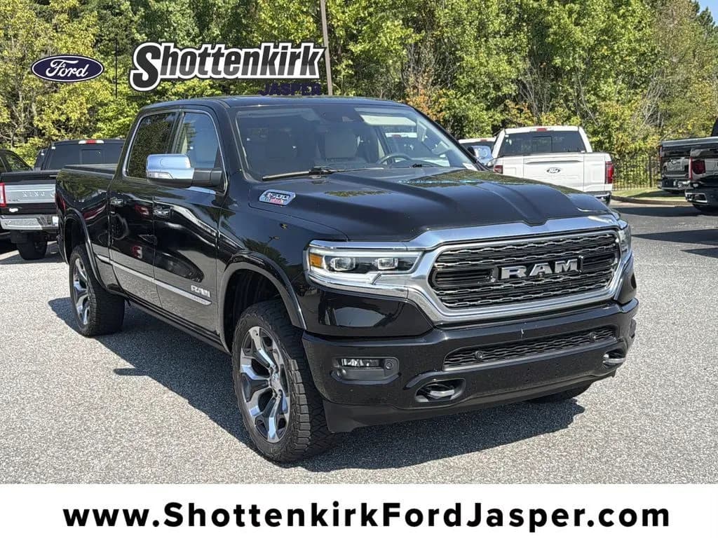 2020 Ram 1500 - Pickup