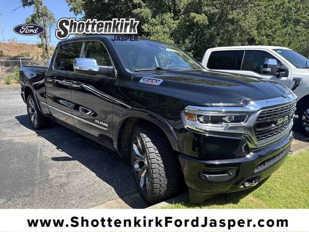 2020 Ram 1500 - Pickup