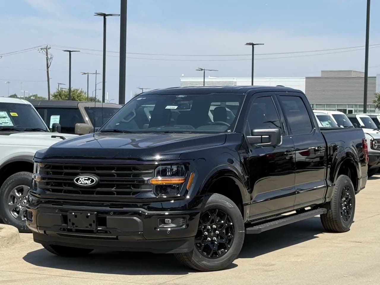 2026 Ford F-150 - Pickup