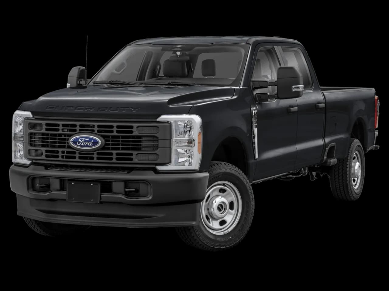 2027 Ford F-350SD - Pickup