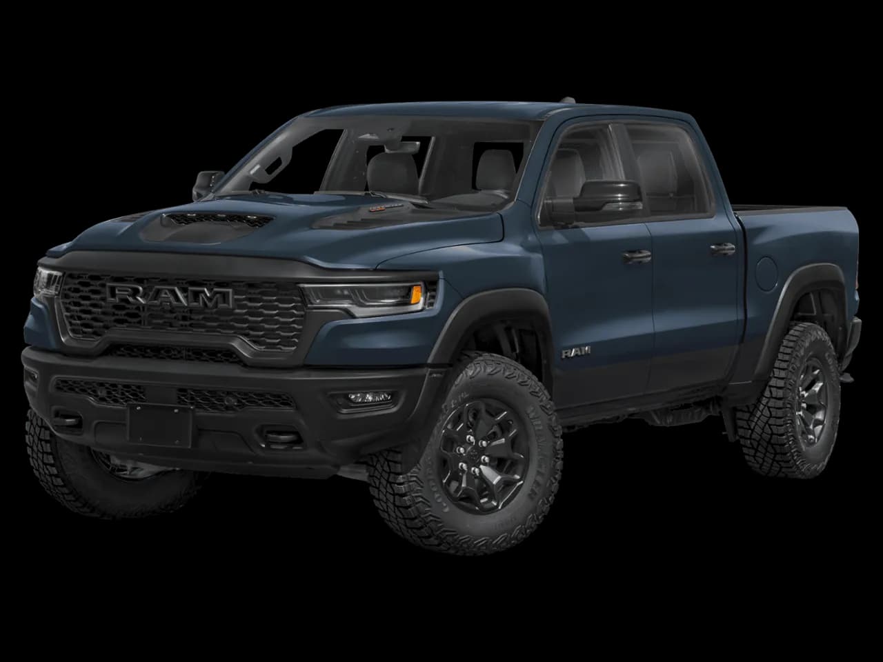 2027 Ram 1500 - Pickup