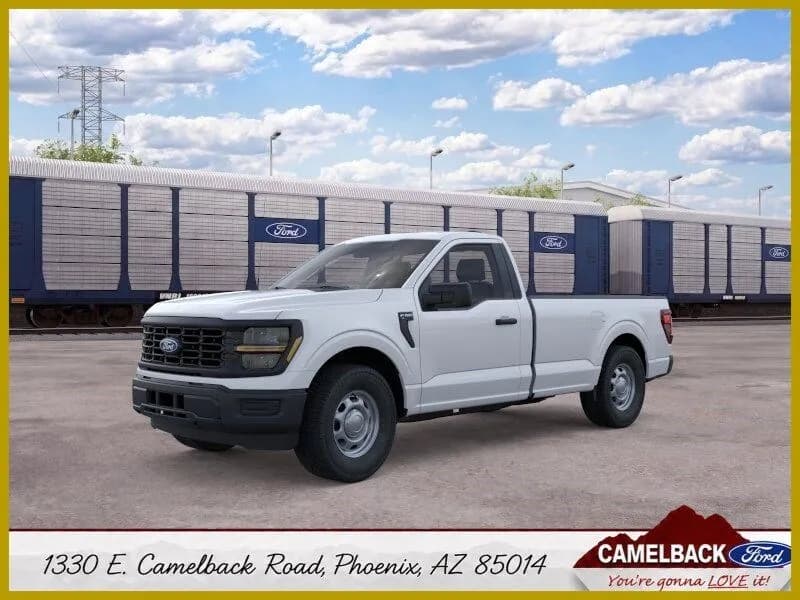 2026 Ford F-150 - Pickup