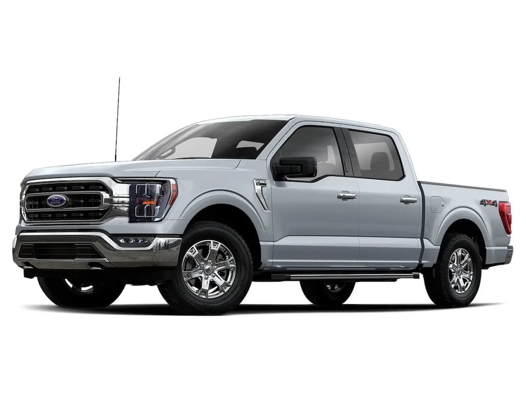2021 Ford F-150 - Pickup