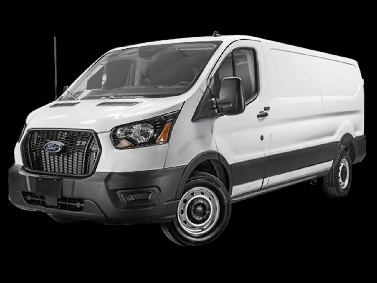 2026 Ford Transit 250 - Vans
