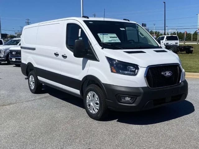 2026 Ford Transit 250 - Vans